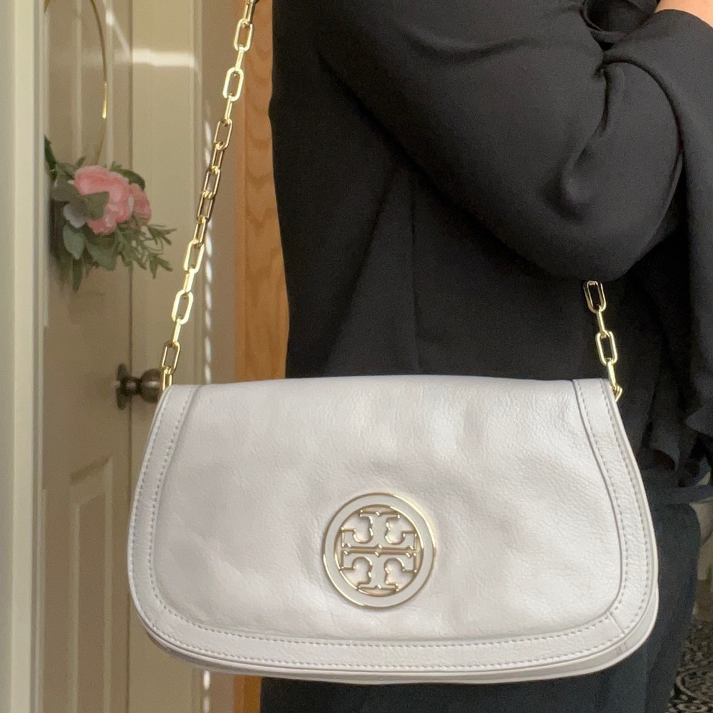 Tory Burch Amanda crossbody